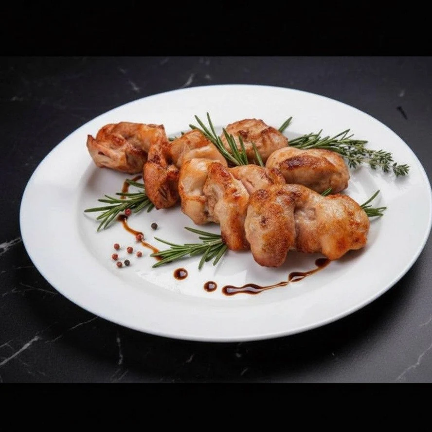 Шашлык курица